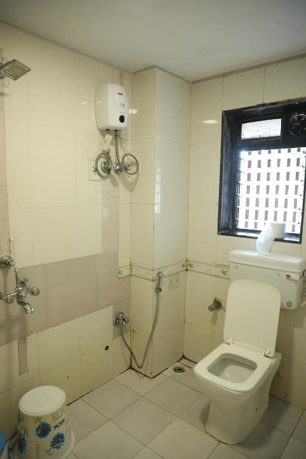 Hotel Shiv Leela Grand