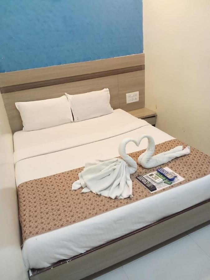 Guest house Time Gold Near Domestics Airport 2*