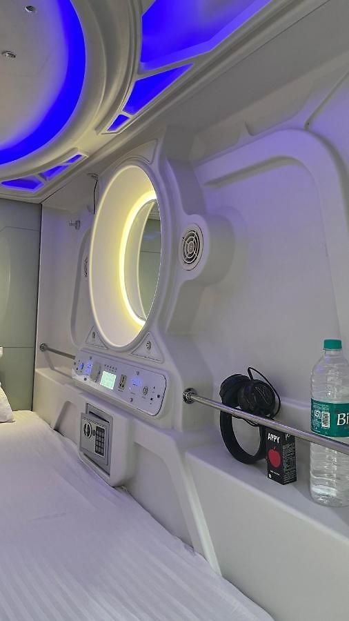 Astropods
