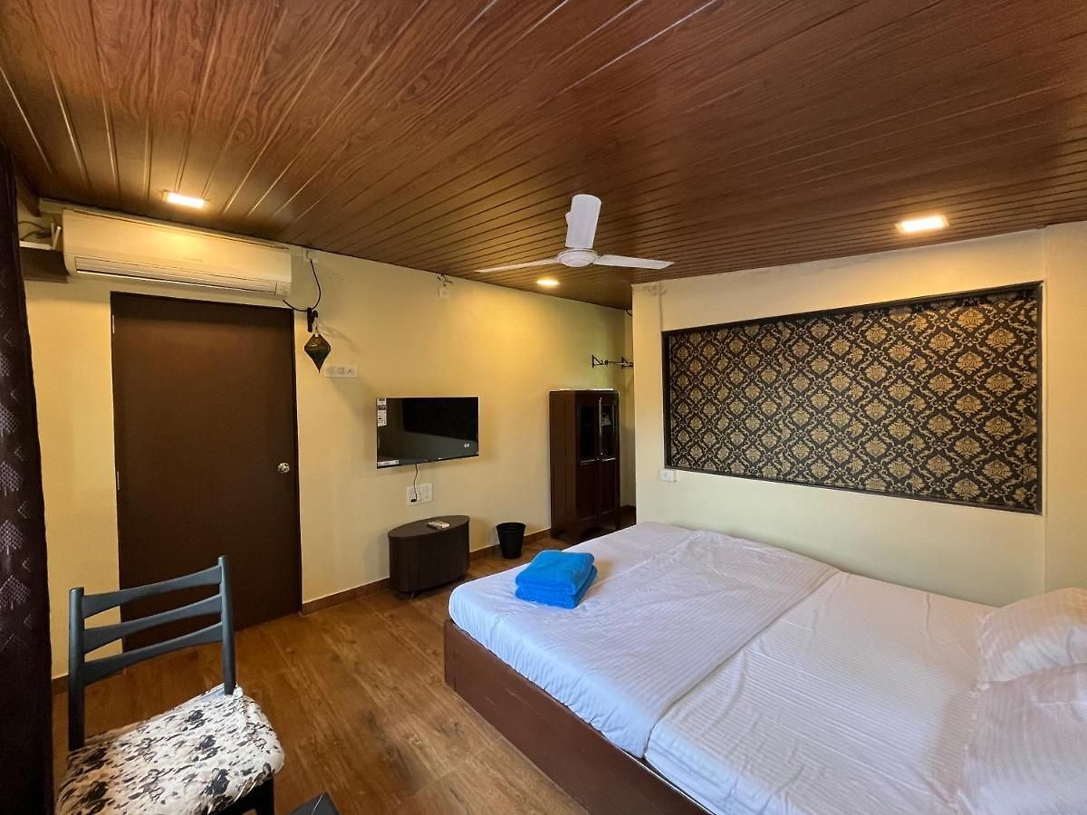 Homestay Rocky
