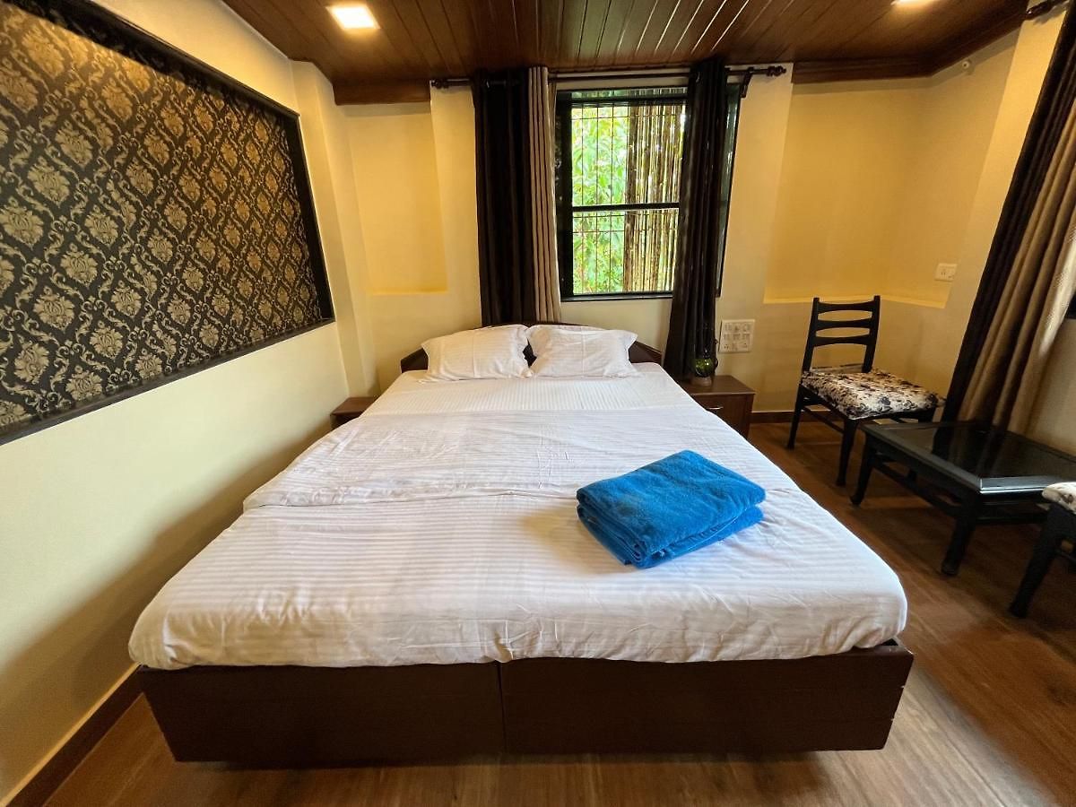 Rocky Homestay