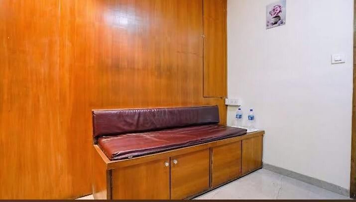 Deluxe Residency Nr- International Airport