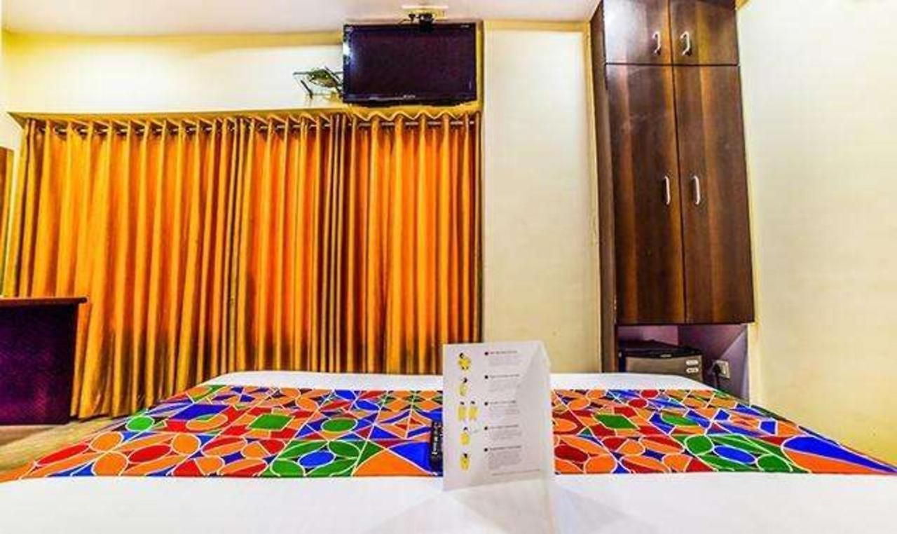 Fabhotel Ascot International Ii - Nr International Airport Mumbai