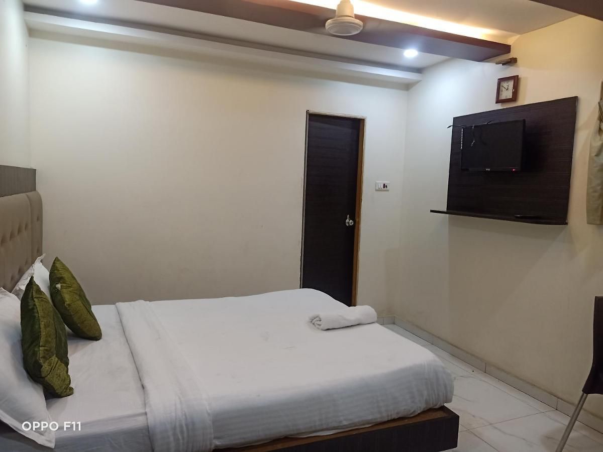 Bkc Palace - Near Us Consulate, Bandra Kurla Complex హోటల్ బి కే సి ప్యాలెస్ ఇన్