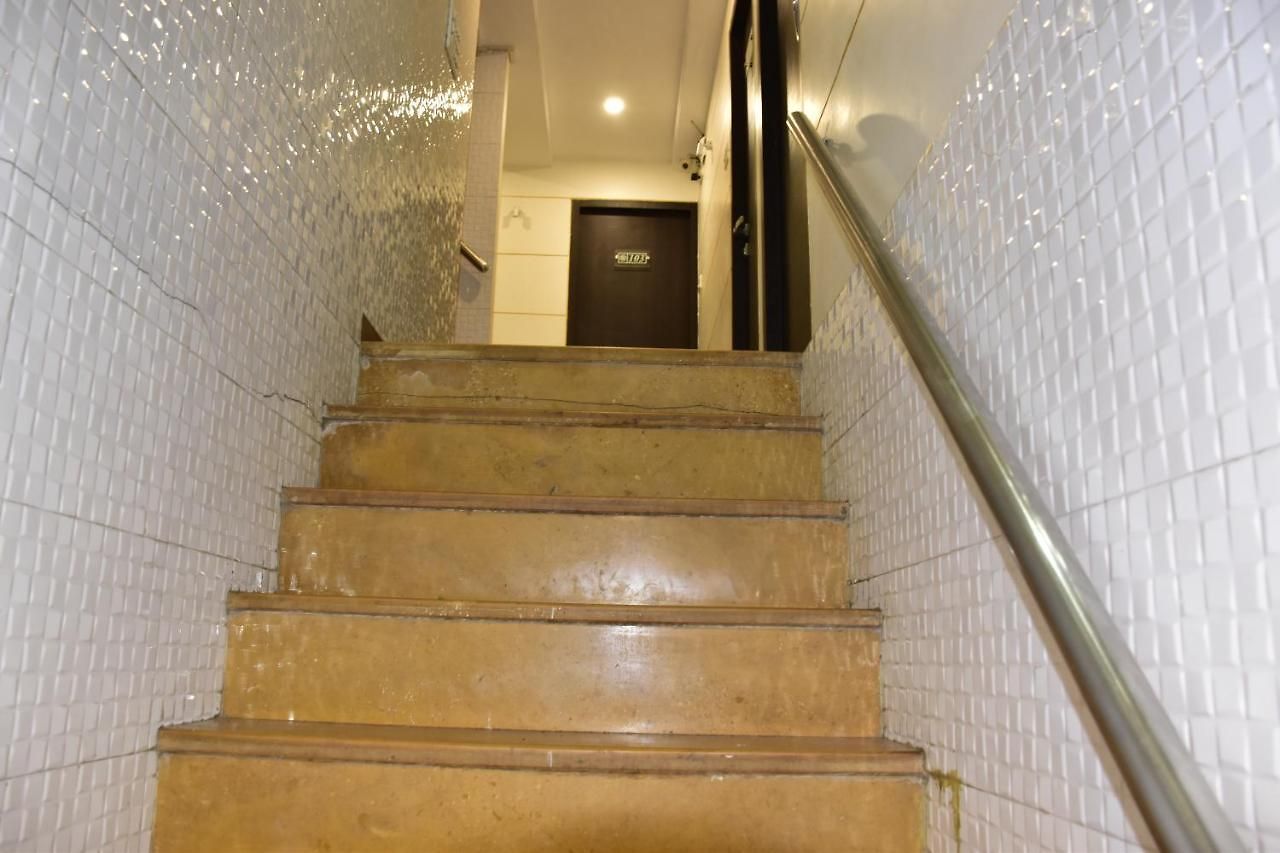 Bkc Palace - Near Us Consulate, Bandra Kurla Complex హోటల్ బి కే సి ప్యాలెస్ ఇన్ Hotel Mumbai
