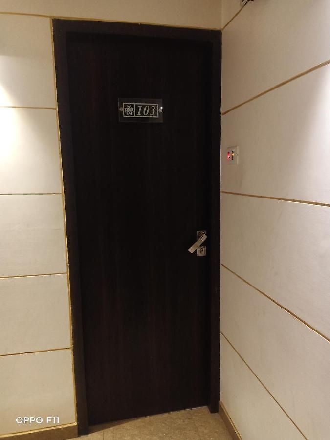 Hotel Bkc Palace - Near Us Consulate, Bandra Kurla Complex హోటల్ బి కే సి ప్యాలెస్ ఇన్ Mumbai
