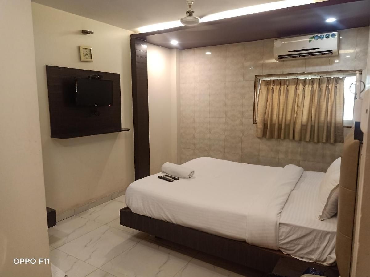 Hotel Bkc Palace - Near Us Consulate, Bandra Kurla Complex హోటల్ బి కే సి ప్యాలెస్ ఇన్