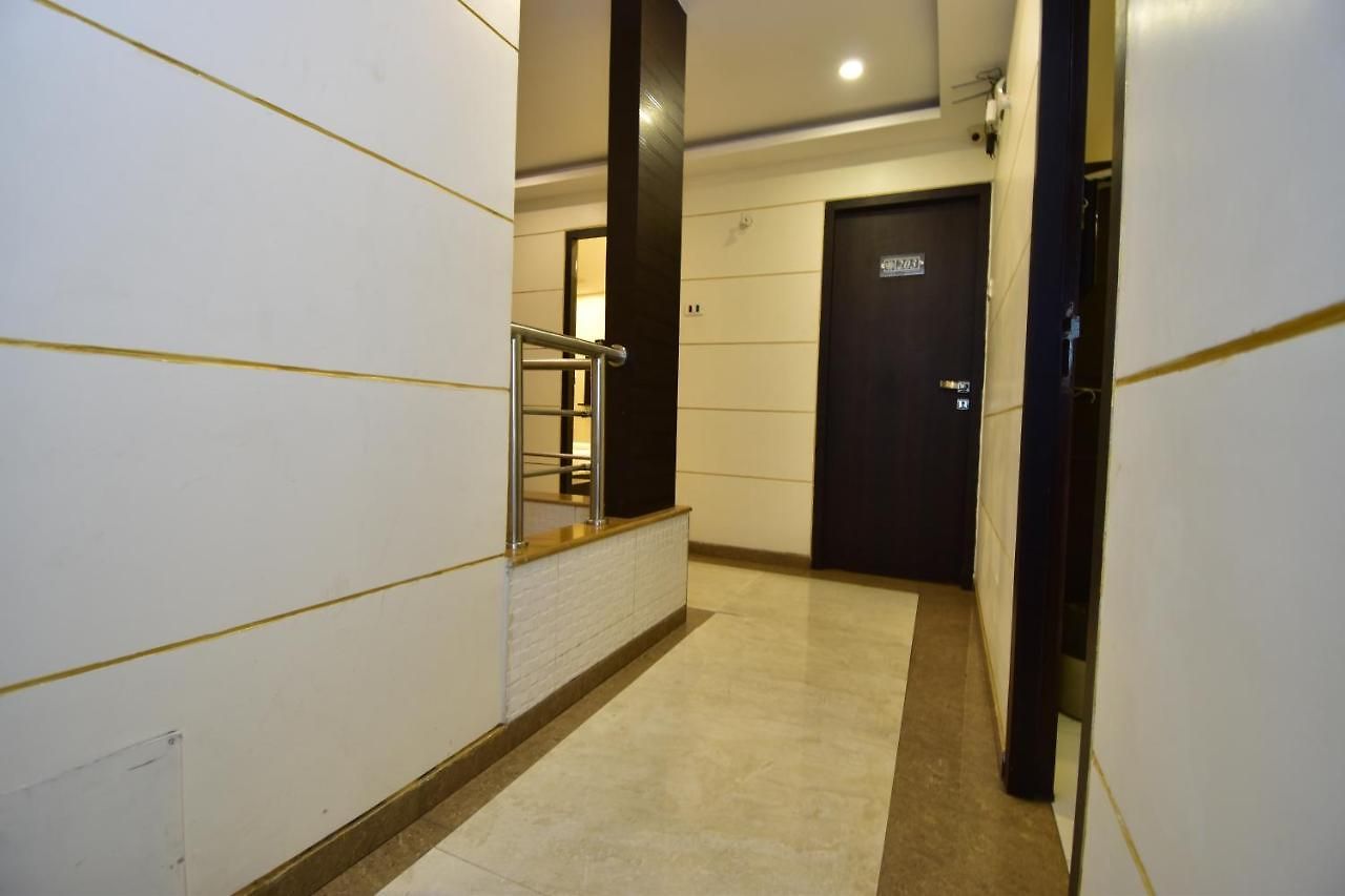 Bkc Palace - Near Us Consulate, Bandra Kurla Complex హోటల్ బి కే సి ప్యాలెస్ ఇన్ 2*