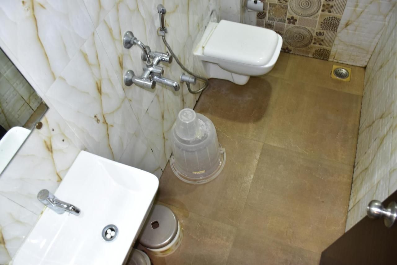 Bkc Palace - Near Us Consulate, Bandra Kurla Complex హోటల్ బి కే సి ప్యాలెస్ ఇన్ Hotel 2*
