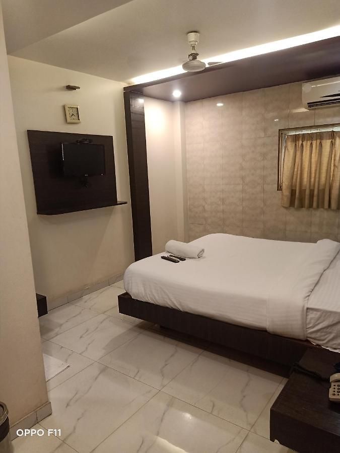 Bkc Palace - Near Us Consulate, Bandra Kurla Complex హోటల్ బి కే సి ప్యాలెస్ ఇన్ Hotel Mumbai