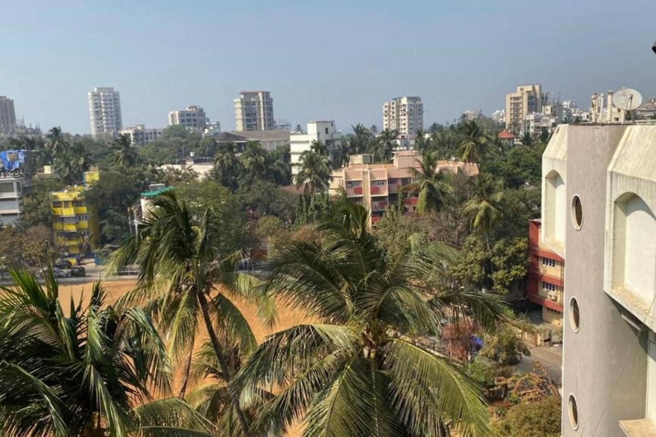 Westside 2 Bhk With Balcony At Chapel Road Bandra West By Connekt Homes Apartment *