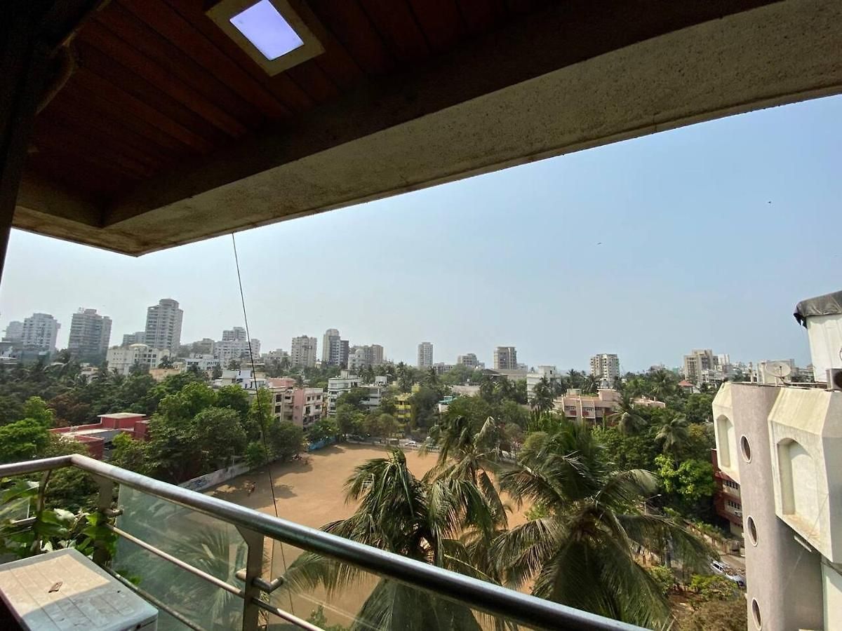 Westside 2 Bhk With Balcony At Chapel Road Bandra West By Connekt Homes * Mumbai