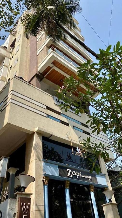 Westside 2 Bhk With Balcony At Chapel Road Bandra West By Connekt Homes Apartment Mumbai