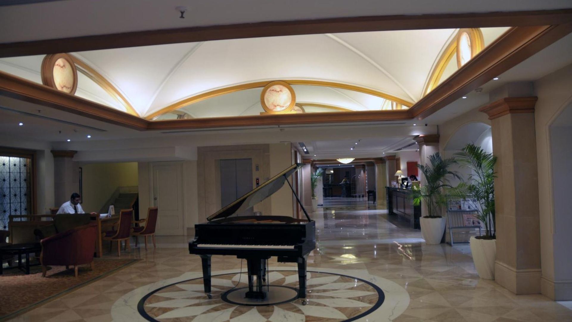 Ramada Plaza By Wyndham Palm Grove Mumbai