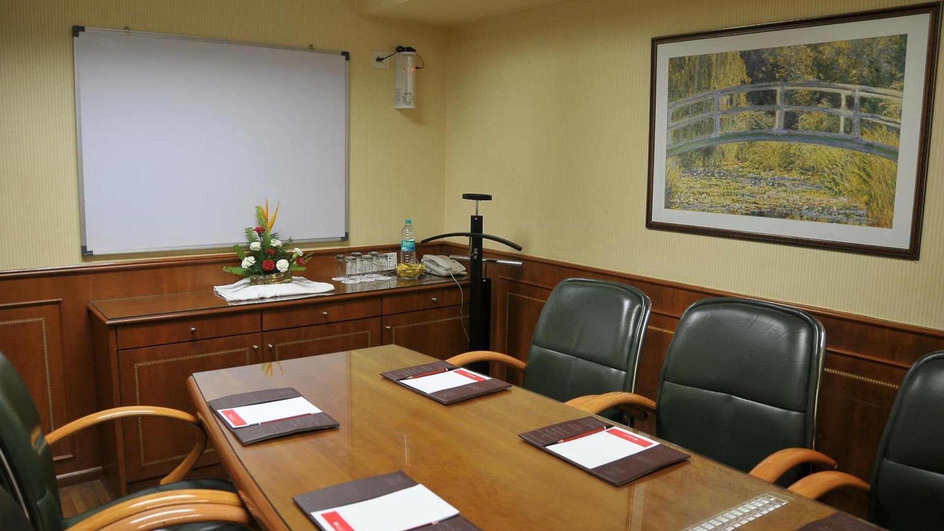 Hotel Ramada Plaza By Wyndham Palm Grove