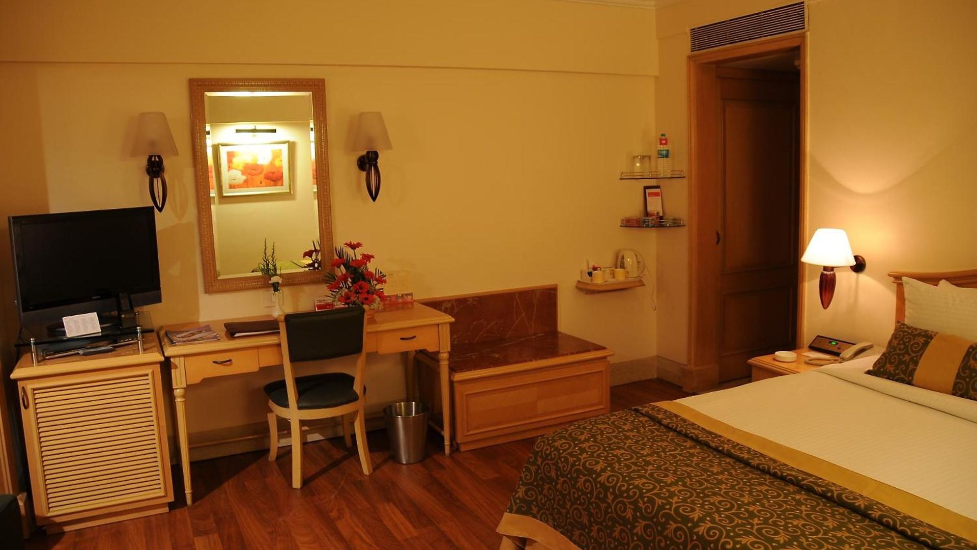 Hotel Ramada Plaza By Wyndham Palm Grove 5*