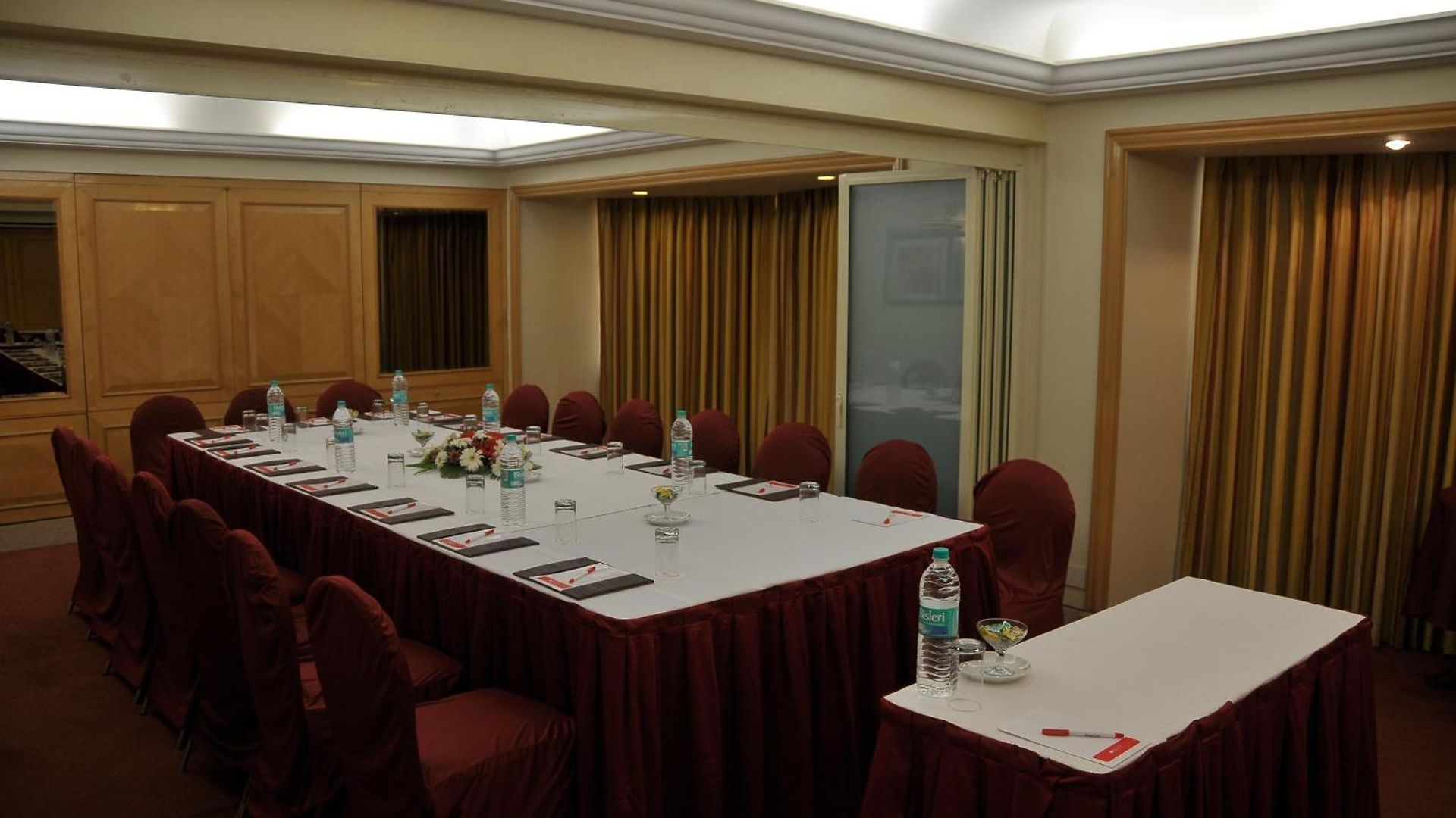 Ramada Plaza By Wyndham Palm Grove Mumbai