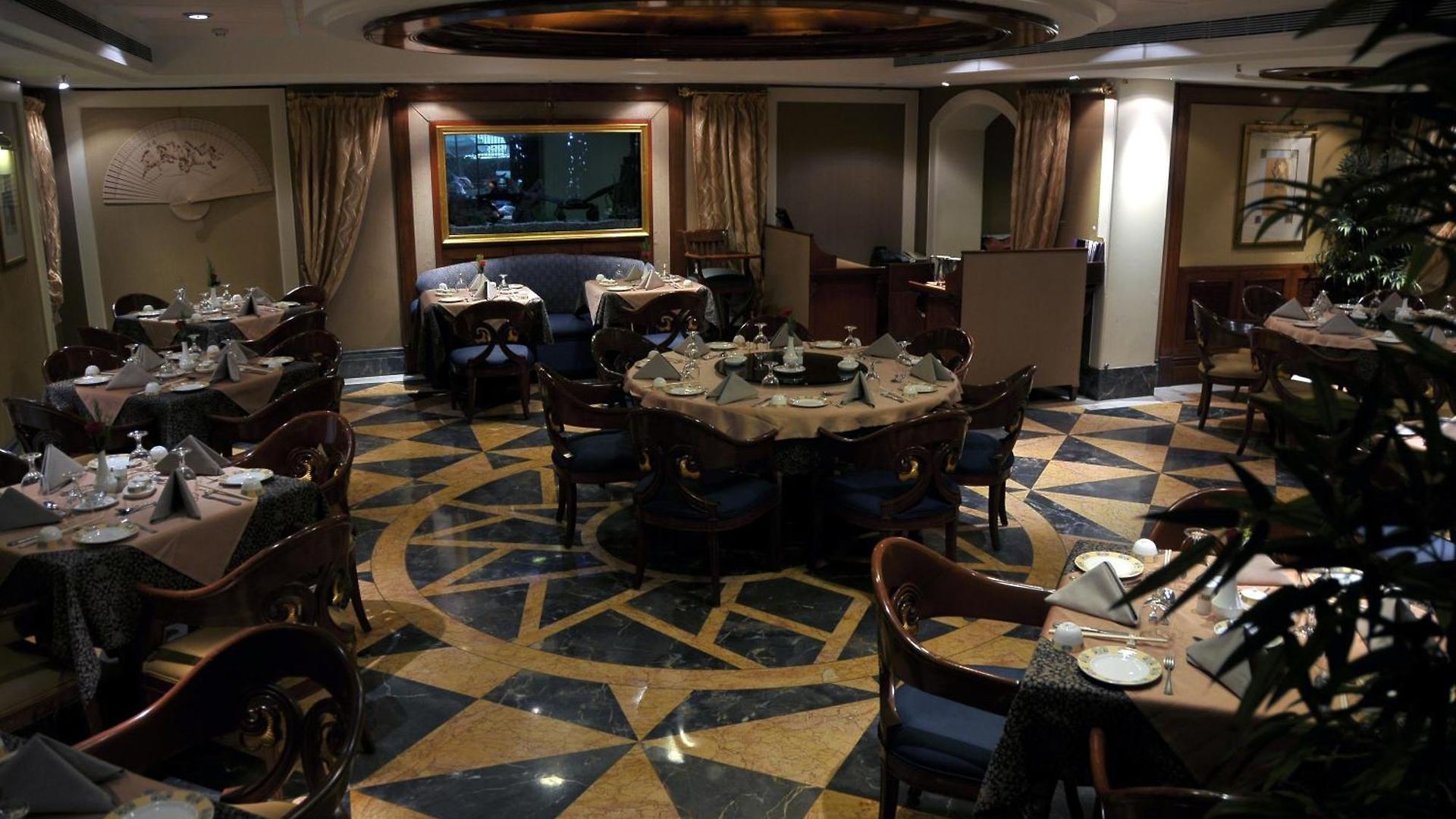 Ramada Plaza By Wyndham Palm Grove Hotel 5*