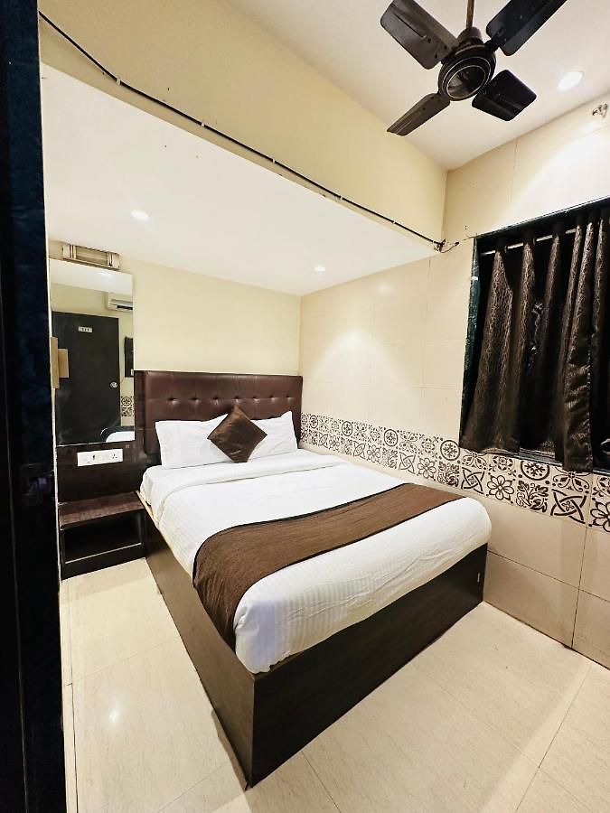 Kalpana Residency - A Family Mumbai