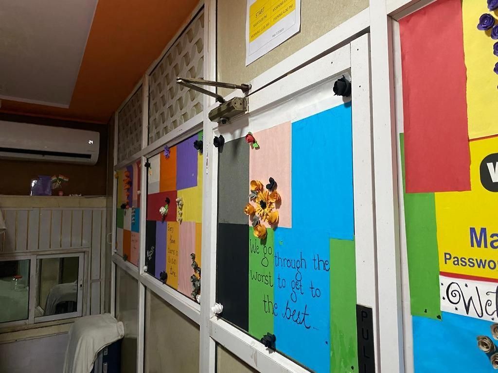 Hostel Mahira