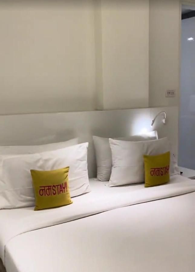 A1 International Hotel