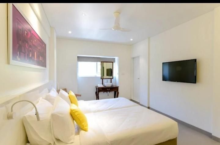 Hotel A1 International 3*
