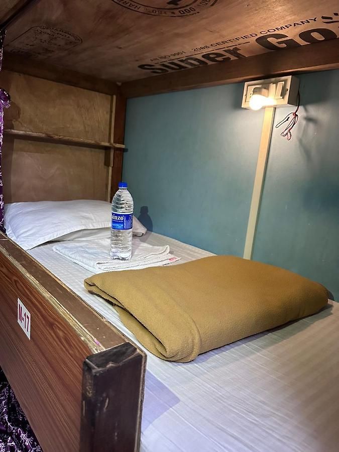 Pg Mahira Hotel 3*