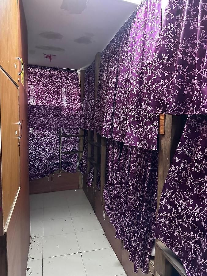 Pg Mahira Hotel
