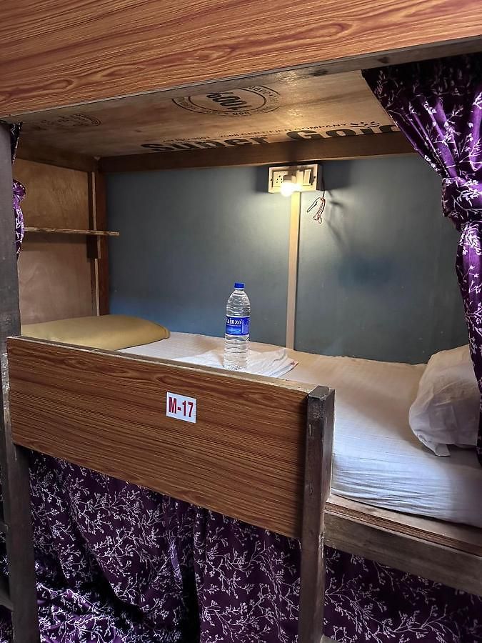 Pg Mahira Hotel 3*