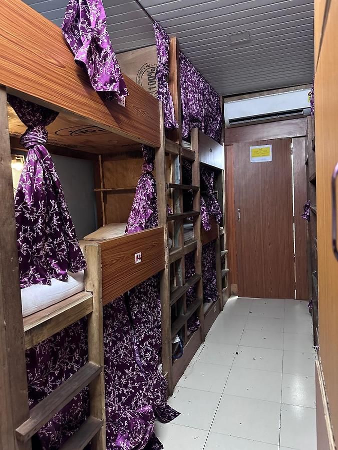 Pg Mahira 3* Mumbai