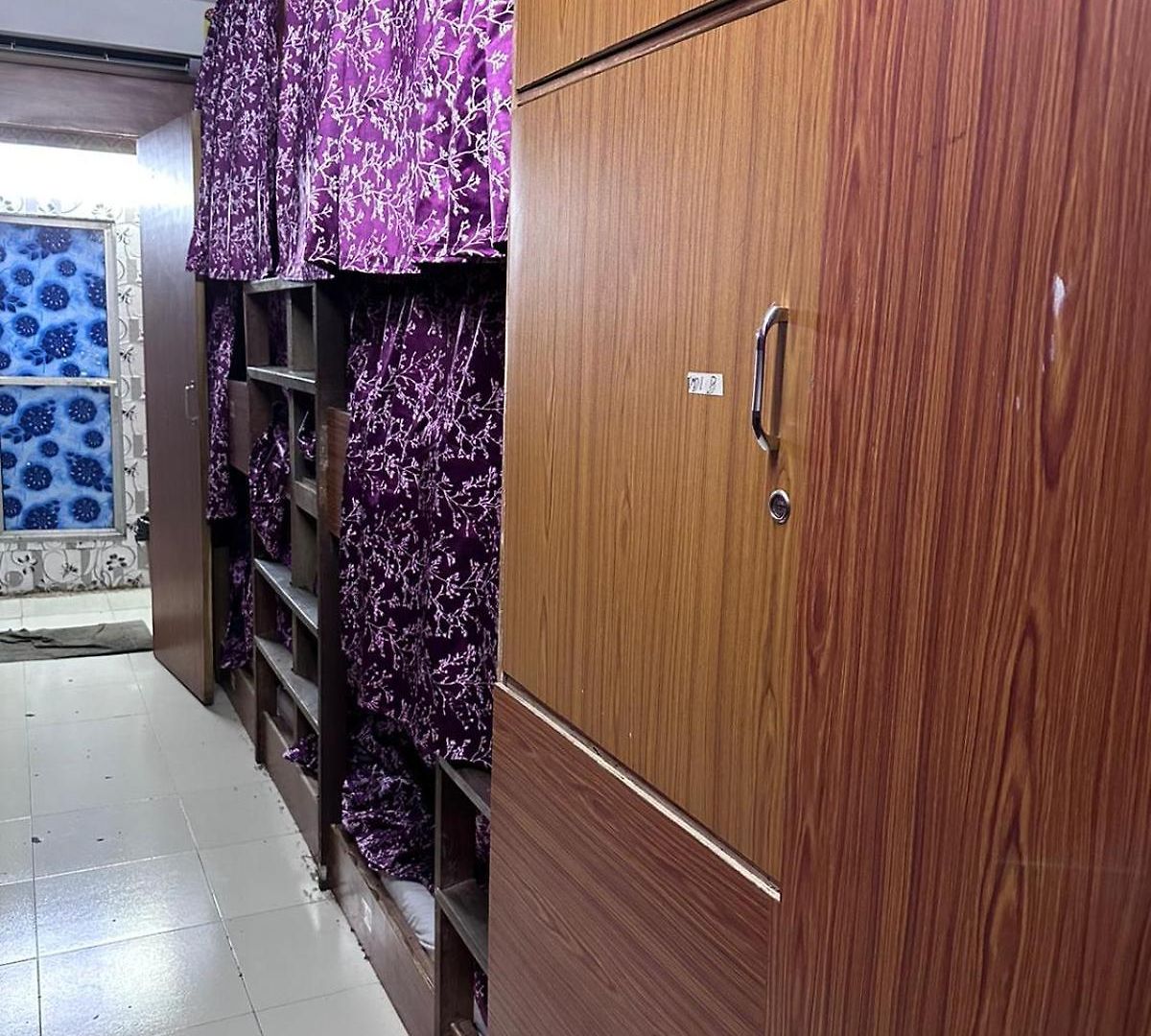 Hotel Pg Mahira Mumbai