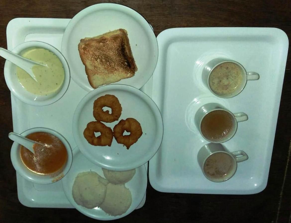 Deluxe Residency Nr- International Airport * Mumbai