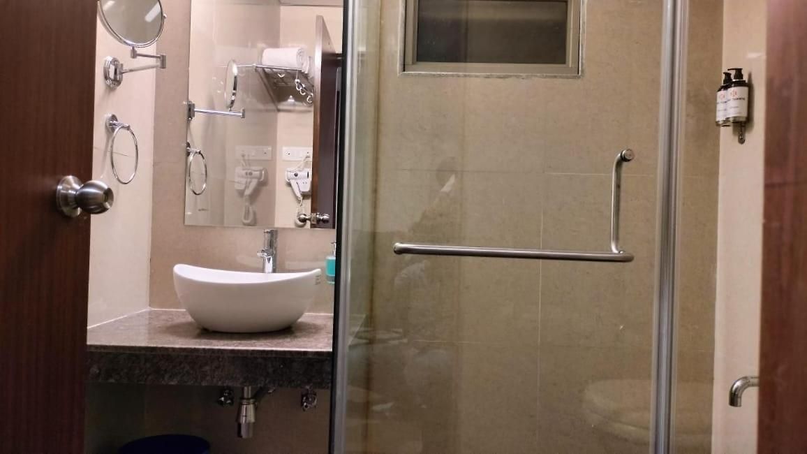 Hotel Swamiraj
