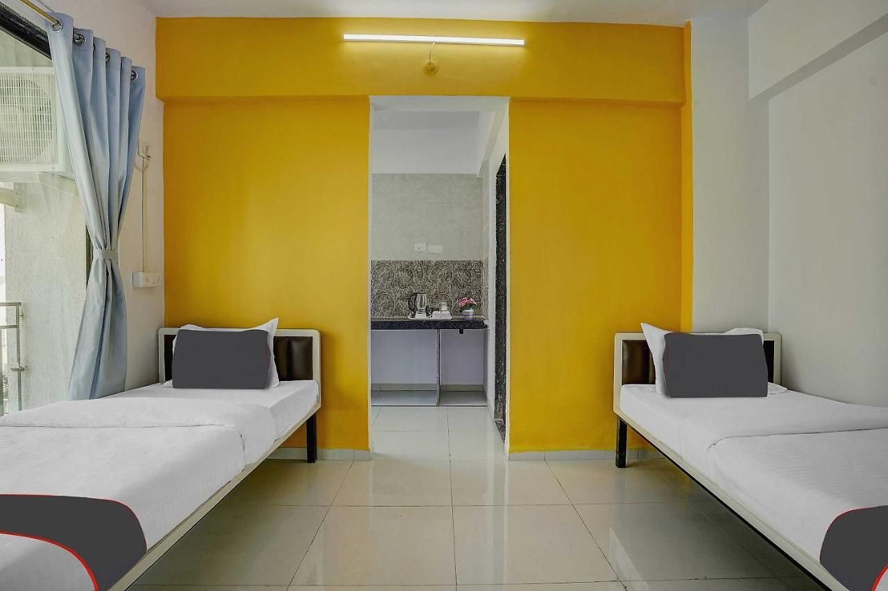 Collection O Auckland House Hotel 3*