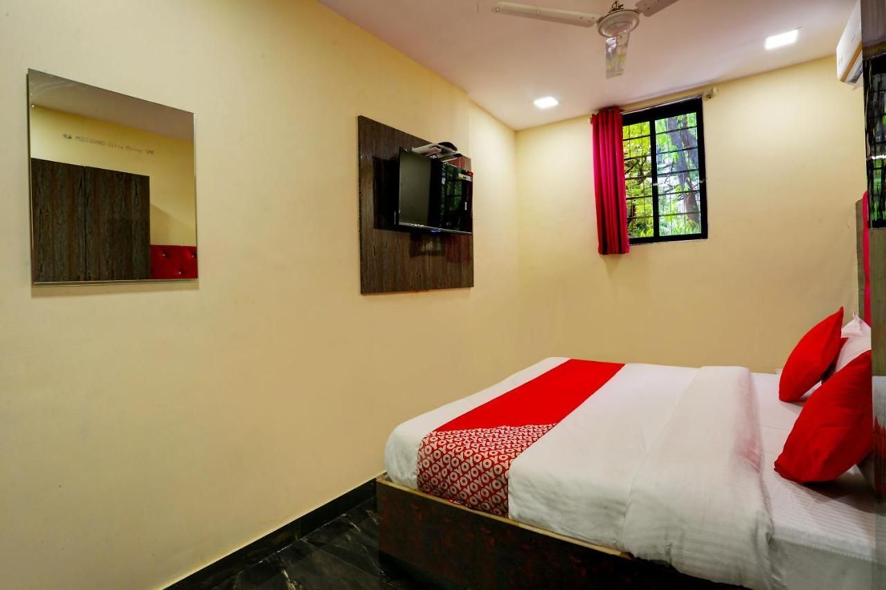 Collection O Goregaon West Formerly Prime Hotel