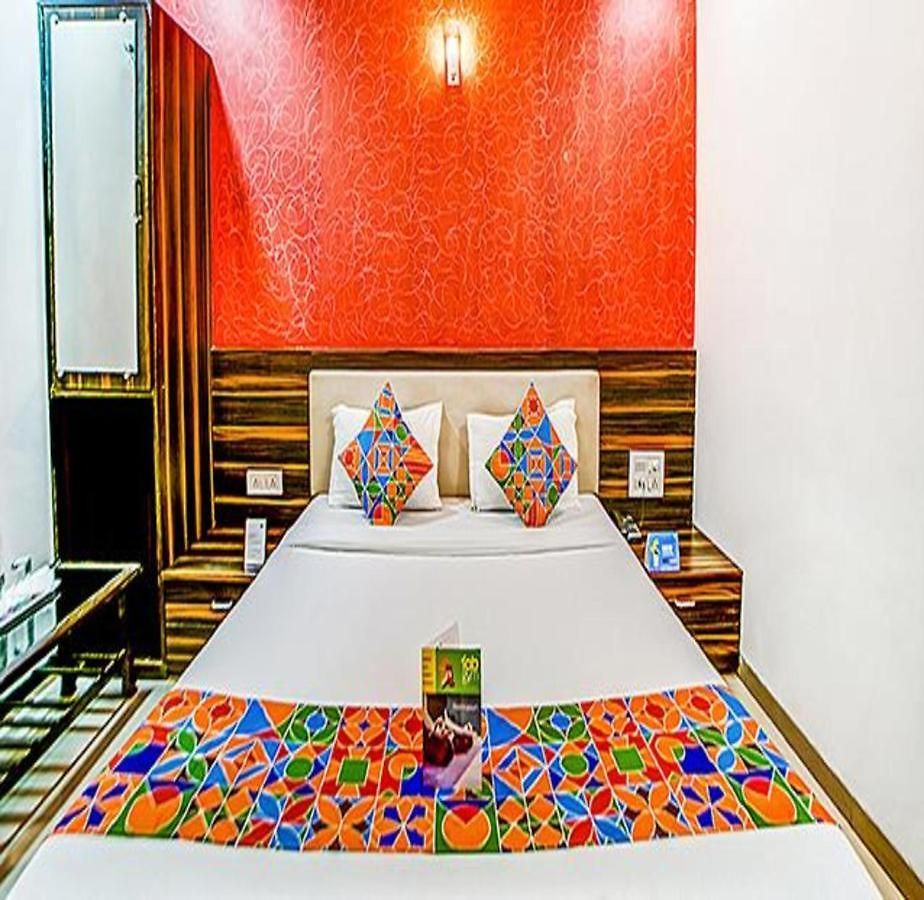 Via The Adore Palace Hotel Mumbai