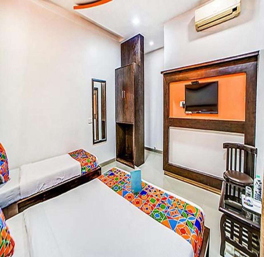 Via The Adore Palace Mumbai