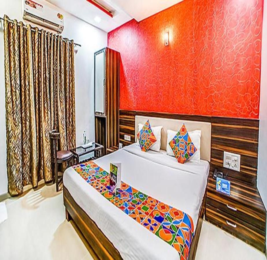 Via The Adore Palace Hotel Mumbai