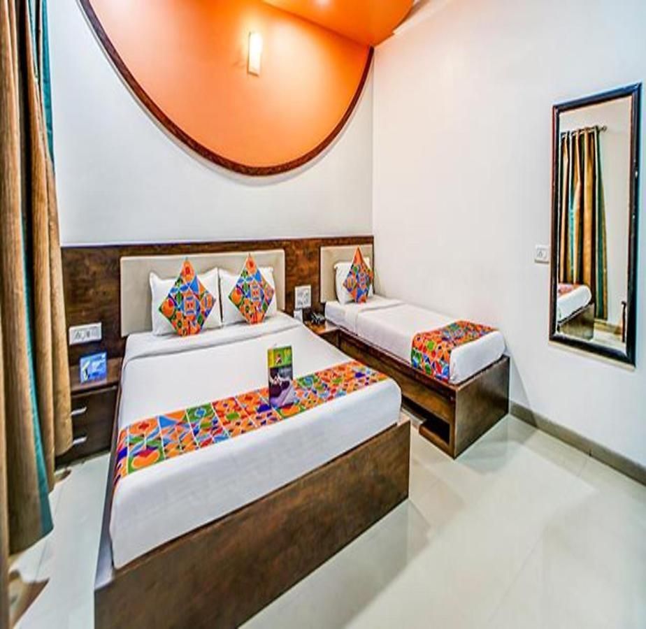 Via The Adore Palace Hotel 3*