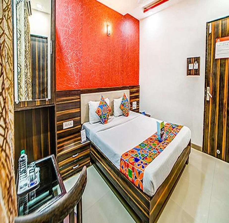 Via The Adore Palace Hotel 3*