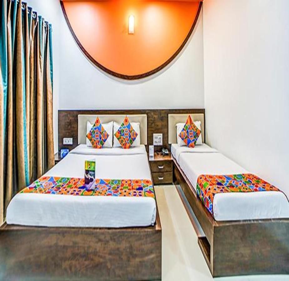 Via The Adore Palace 3* Mumbai