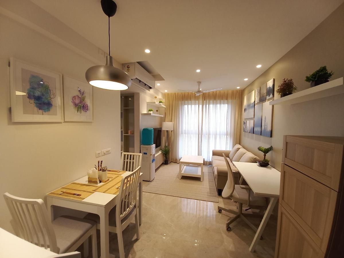 Relohomes Serviced 4*