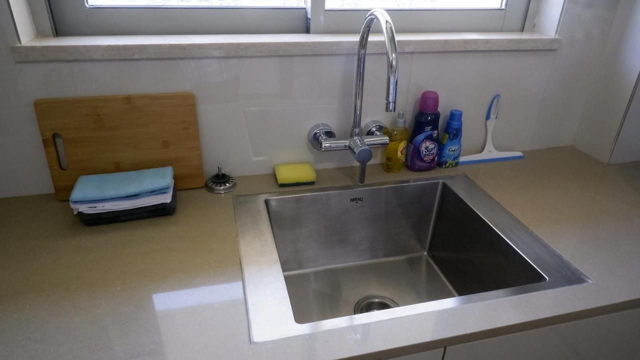Hotel Relohomes Serviced Mumbai
