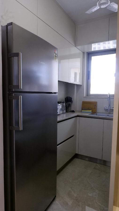 Relohomes Serviced Hotel Mumbai