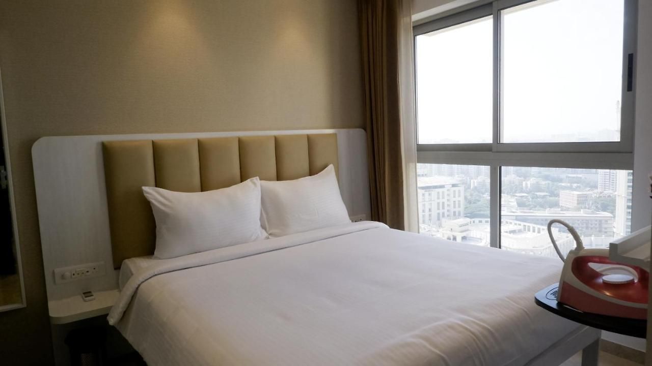 Relohomes Serviced 4* Mumbai