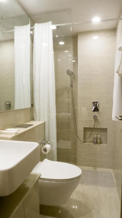 Relohomes Serviced Hotel 4*