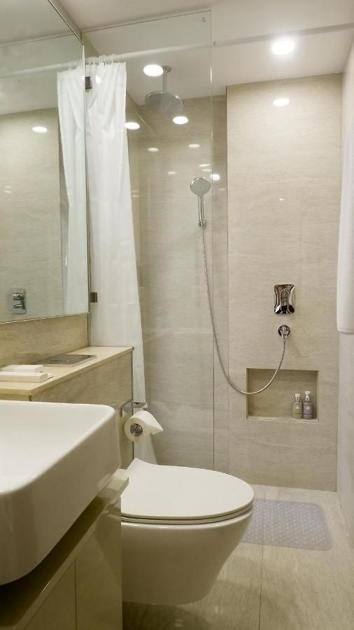 Relohomes Serviced 4*