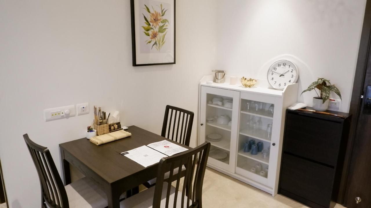 Hotel Relohomes Serviced
