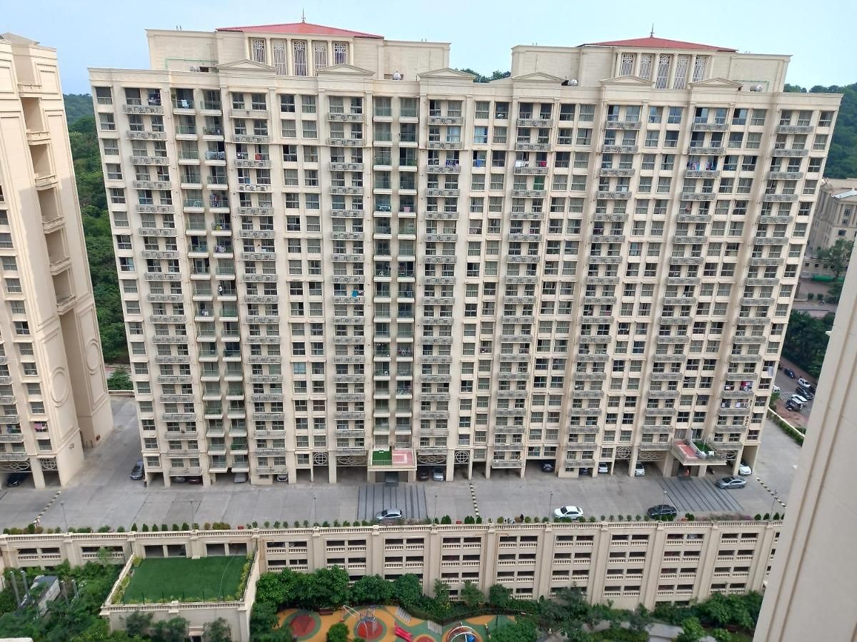 Relohomes Serviced Hotel Mumbai