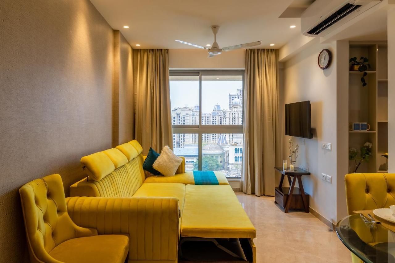 Aparthotel Zenia Luxury Suites And Serviced
